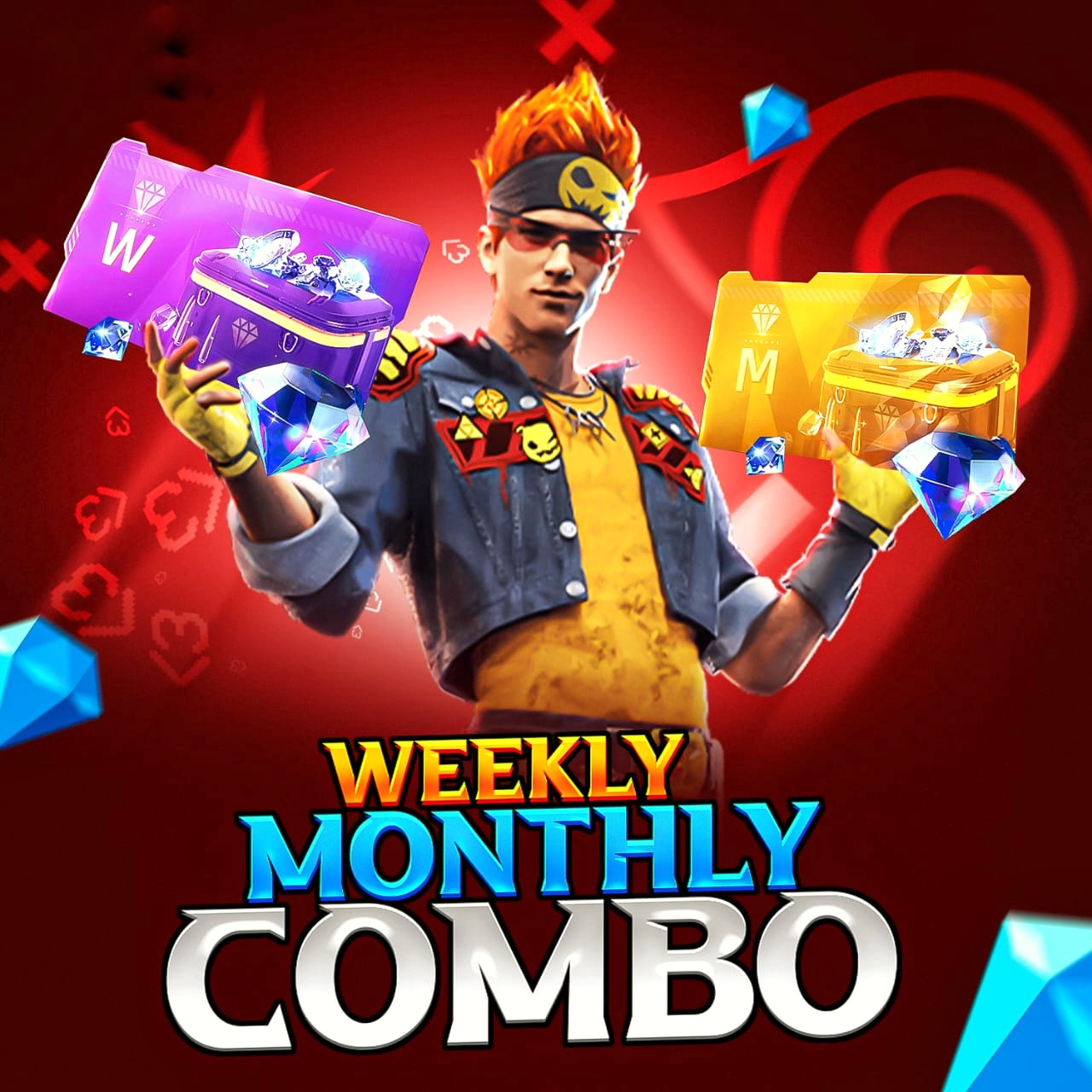 weekly-monthly