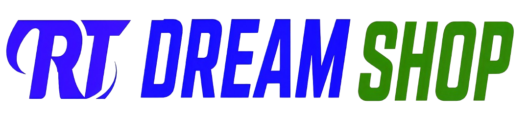RT DREAMS SHOP